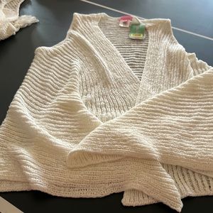 Lilly Pulitzer sweater